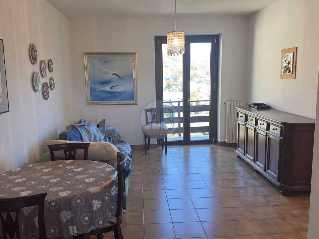 Attico / mansarda a Tresivio in Via Santa Casa, 30 - Foto 4