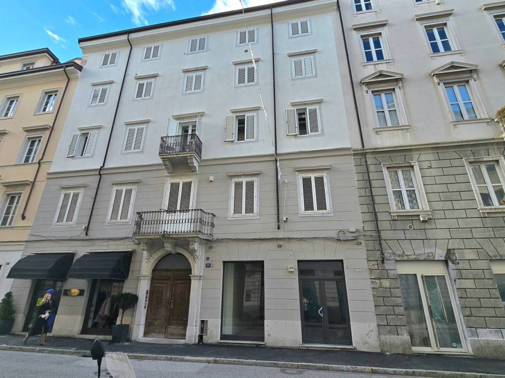 Immobile a Trieste in Via Matteo Renato Imbriani, 10 - Foto 2