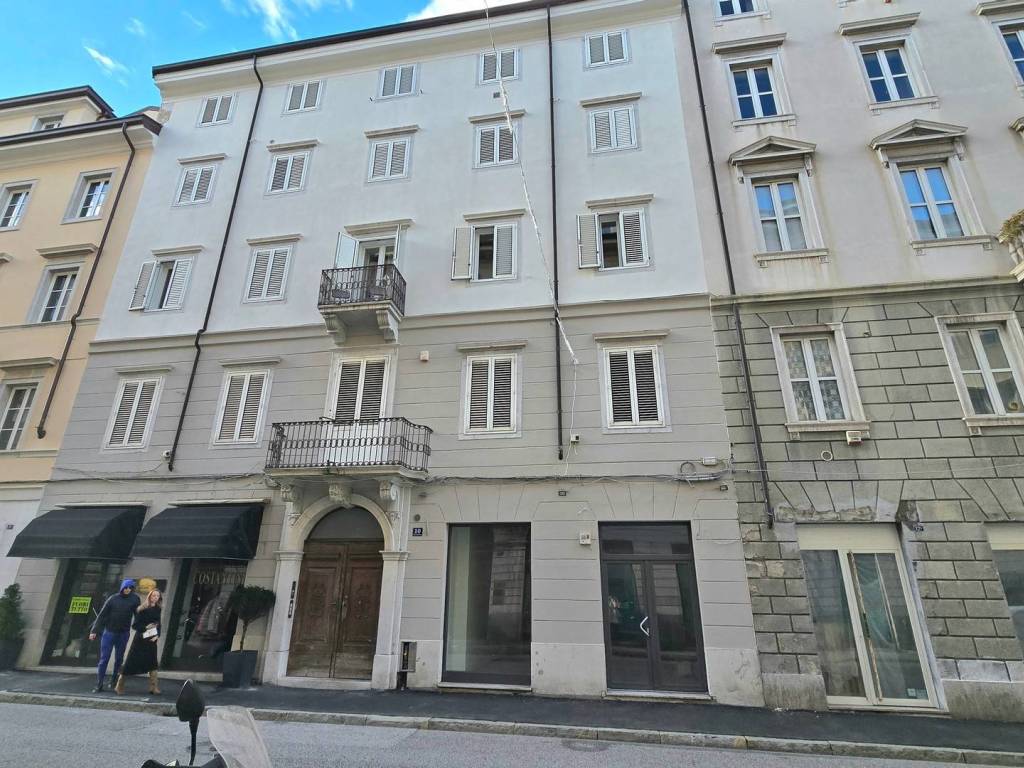 Immobile a Trieste in Via Matteo Renato Imbriani, 10 - Foto 3