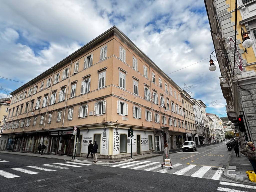 Immobile a Trieste in Via Matteo Renato Imbriani, 10 - Foto 4