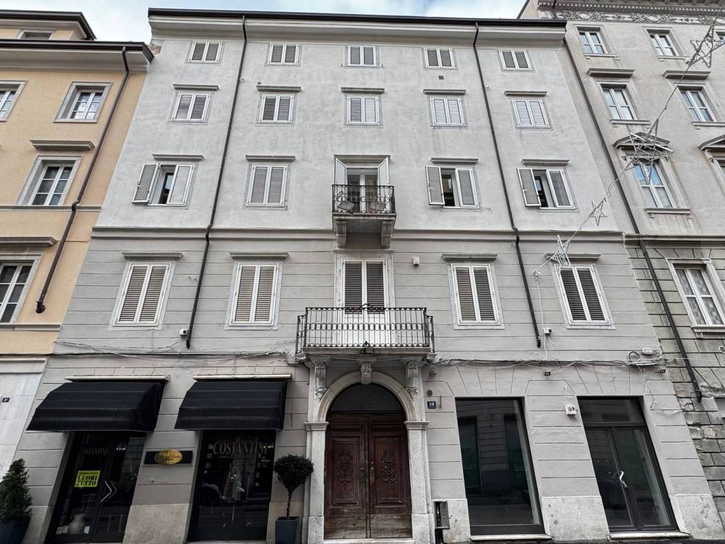 Immobile a Trieste in Via Matteo Renato Imbriani, 10 - Foto 5