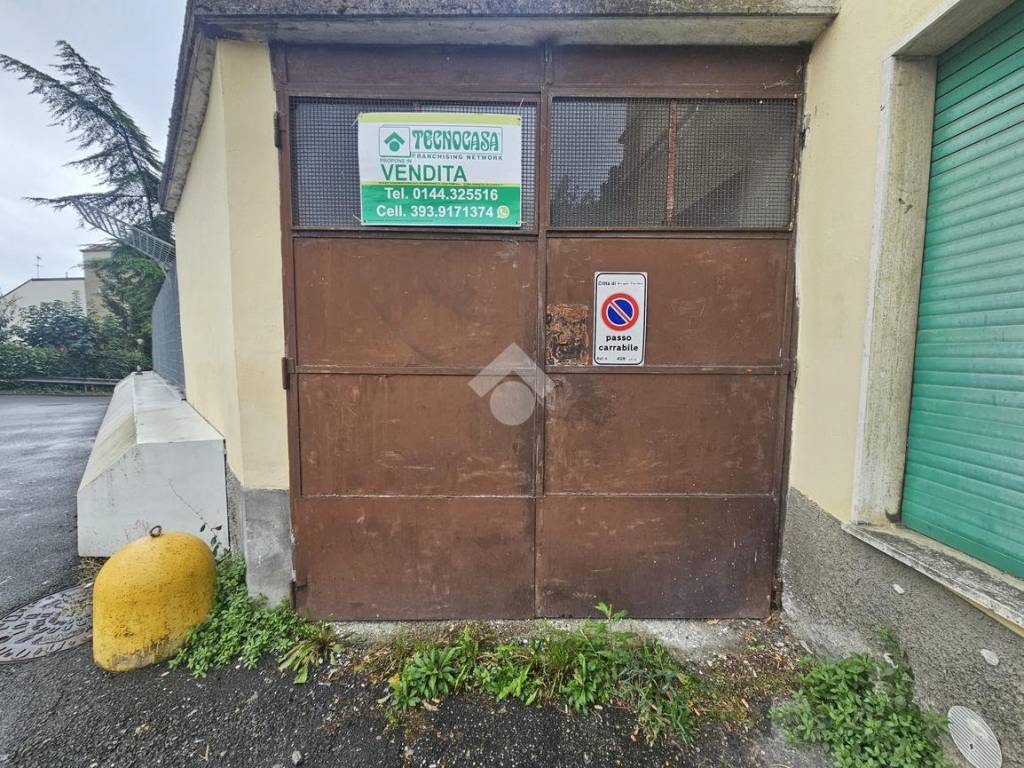 Immobile a Acqui terme in Via Berlingeri, 114 - Foto 3