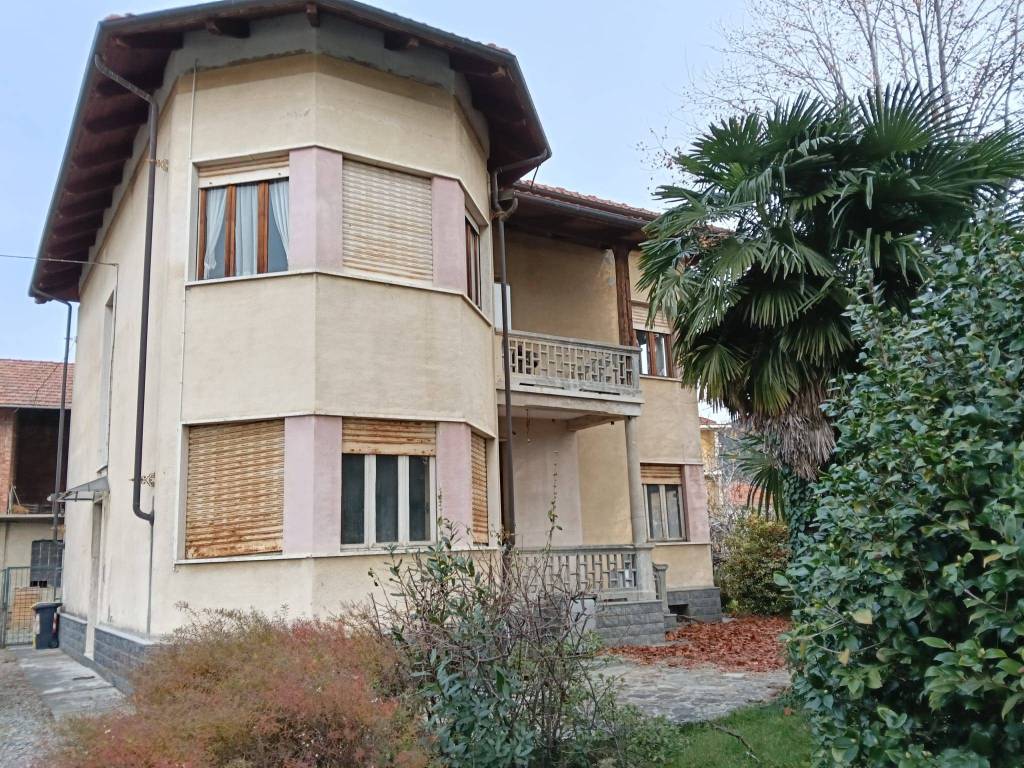 Villa a Balangero in Via Sant'Anna, 90 - Foto 2