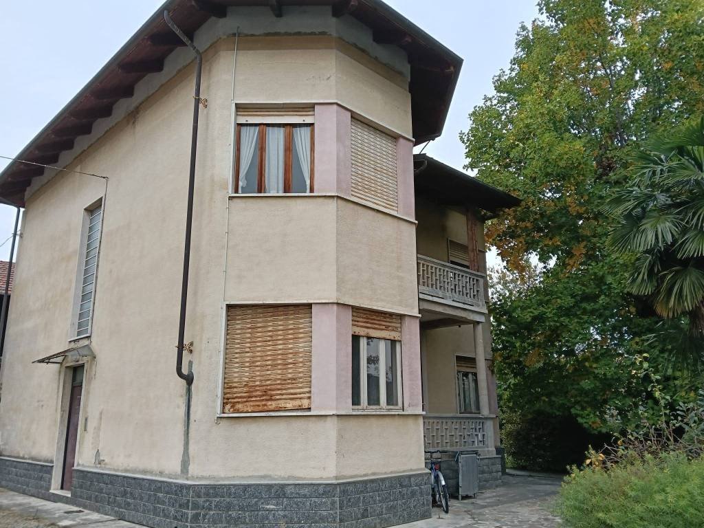 Villa a Balangero in Via Sant'Anna, 90 - Foto 3
