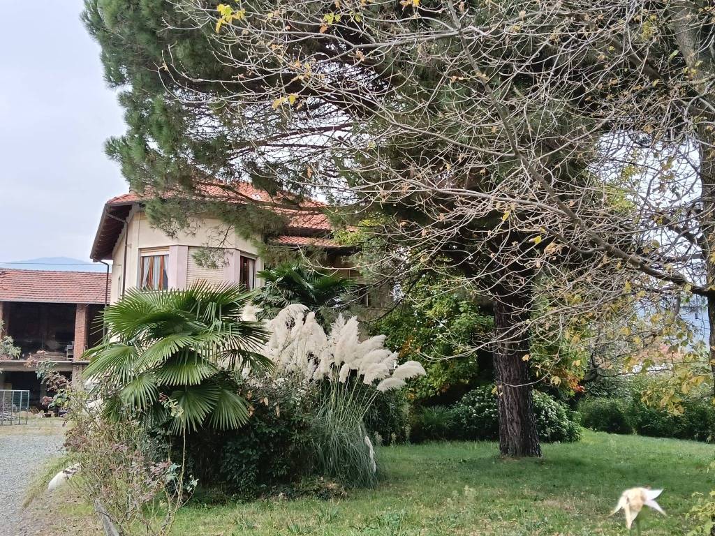 Villa a Balangero in Via Sant'Anna, 90 - Foto 4
