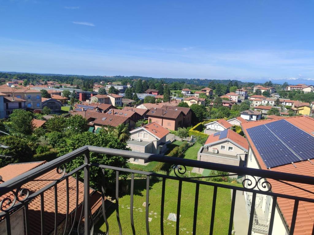 Appartamento a Morazzone in Via Goffredo Mameli, 13 - Foto 2