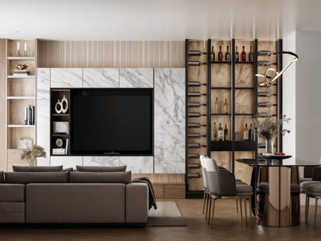 Villetta a schiera a Calimera in Calimera - Foto 3