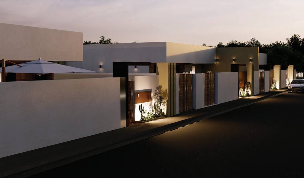 Villetta a schiera a Calimera in Calimera - Foto 5