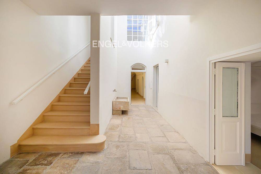 Casa indipendente a Presicce-acquarica in Piazza Municipio - Foto 3