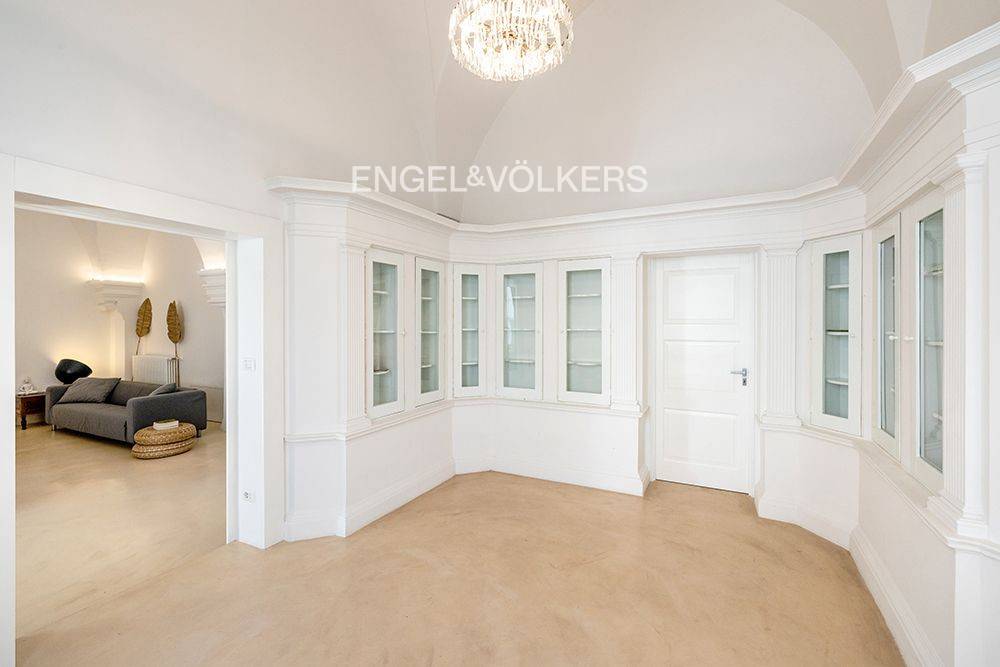 Casa indipendente a Presicce-acquarica in Piazza Municipio - Foto 4