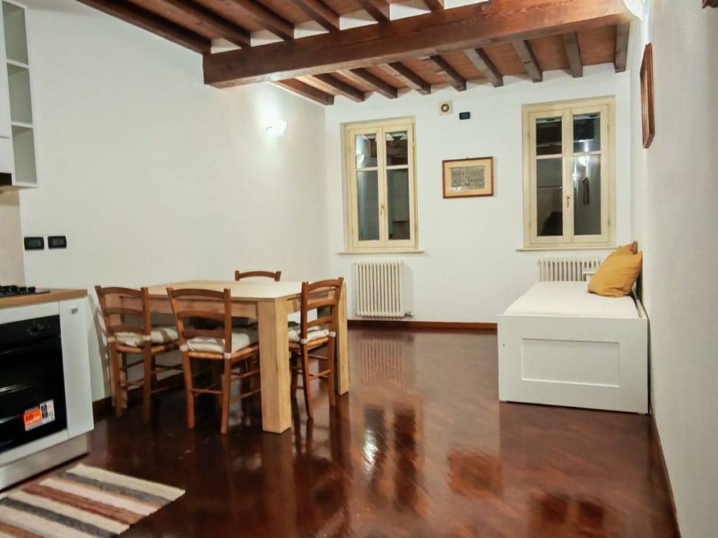 Appartamento a Parma in Borgo Naviglio - Foto 2