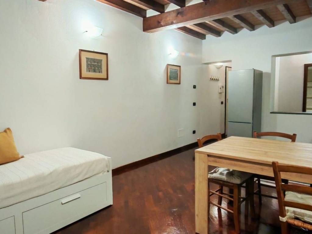 Appartamento a Parma in Borgo Naviglio - Foto 3