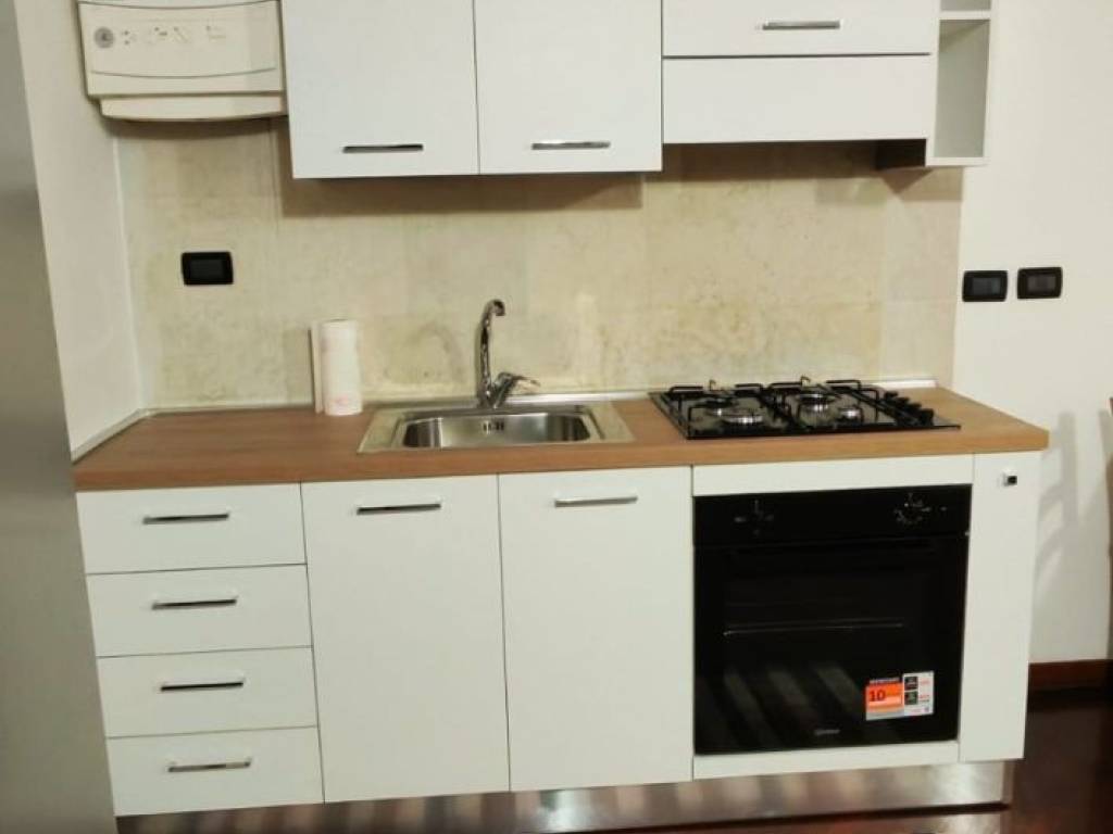 Appartamento a Parma in Borgo Naviglio - Foto 5