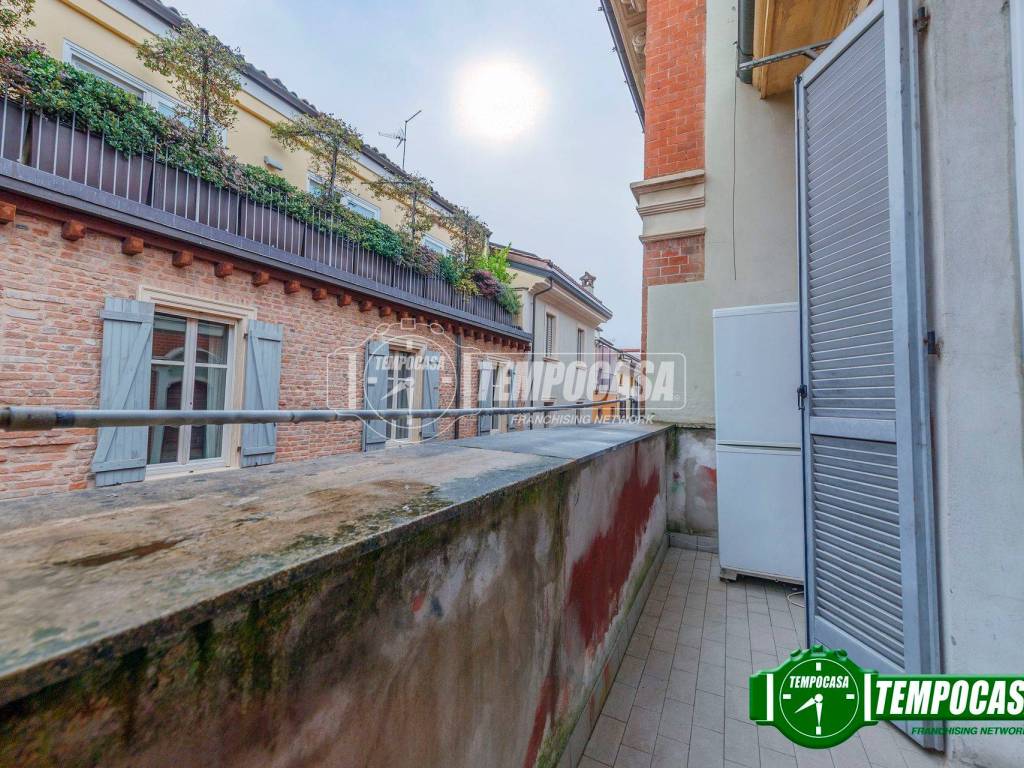 Palazzo / stabile a Piacenza in Via Calzolai 88 - Foto 2