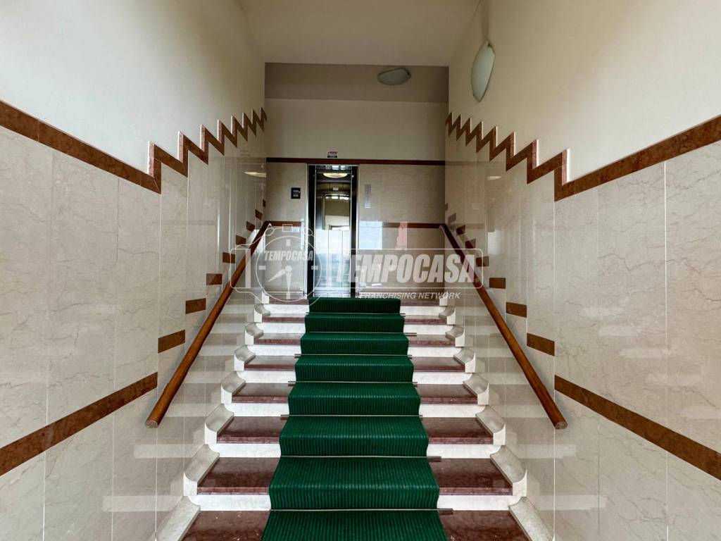 Appartamento a Brescia in Via Cipro 140 - Foto 2