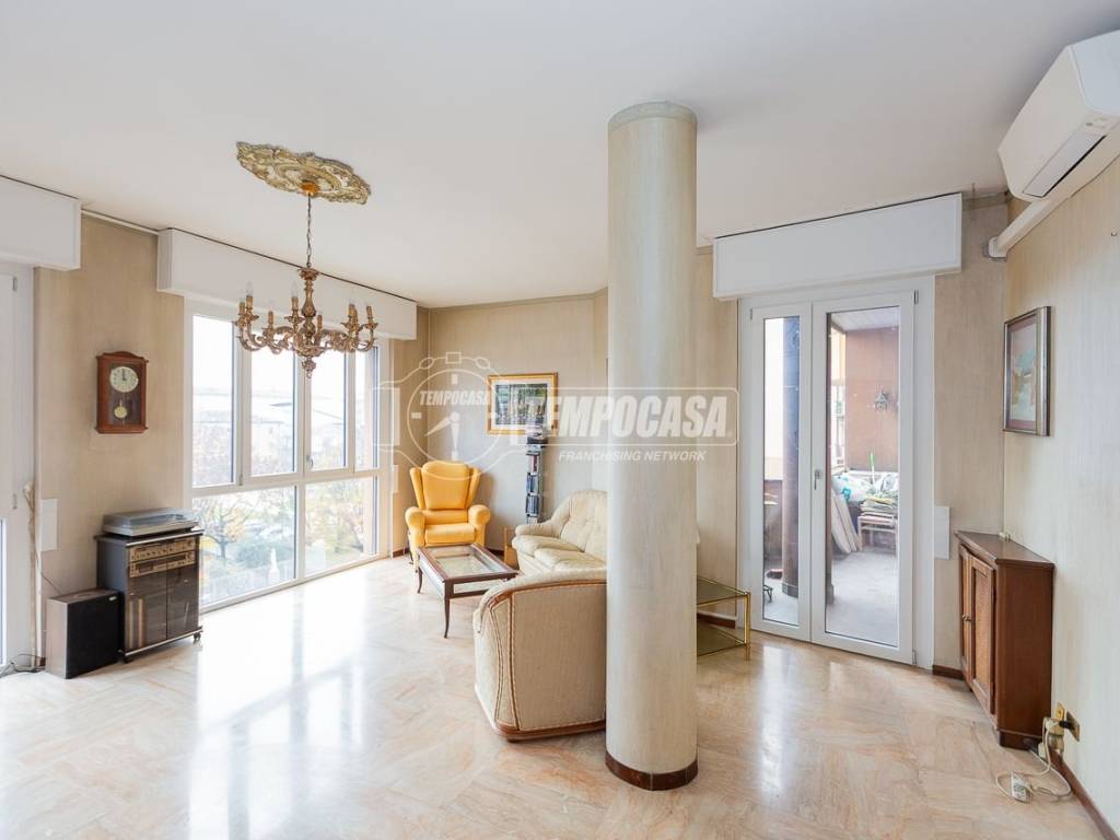 Appartamento a Brescia in Via Cipro 140 - Foto 4