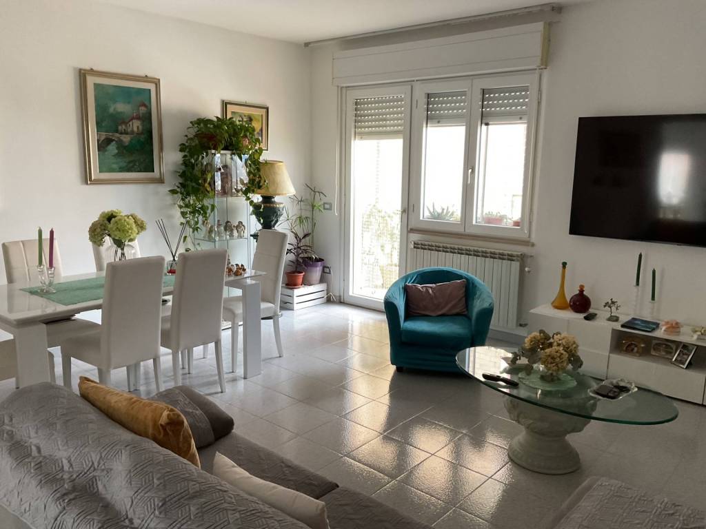 Appartamento a Campobasso in Via Giosuè Carducci - Foto 2