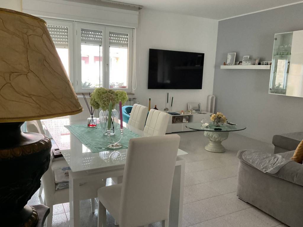 Appartamento a Campobasso in Via Giosuè Carducci - Foto 3