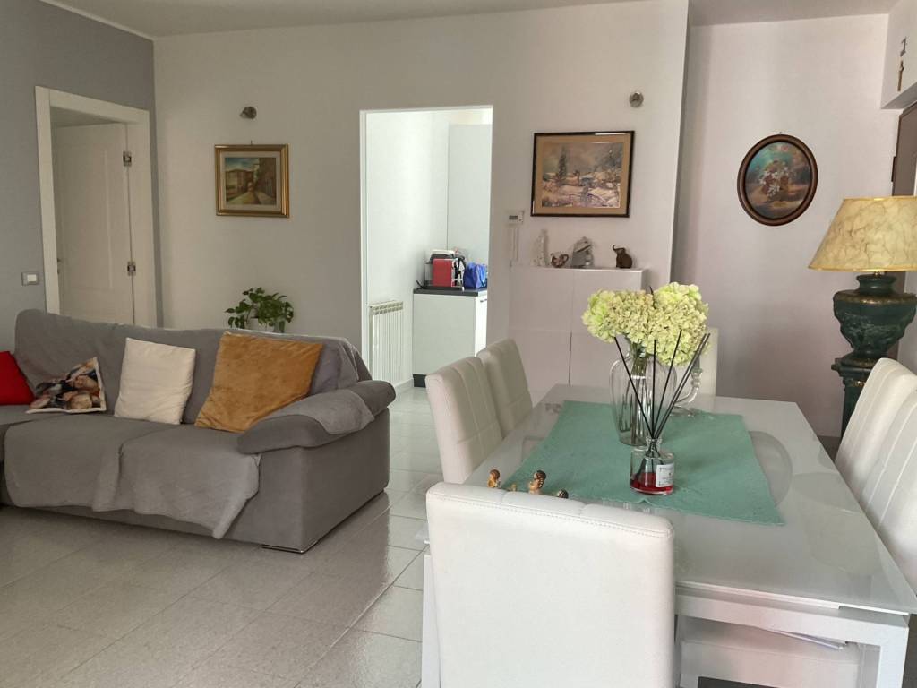 Appartamento a Campobasso in Via Giosuè Carducci - Foto 5