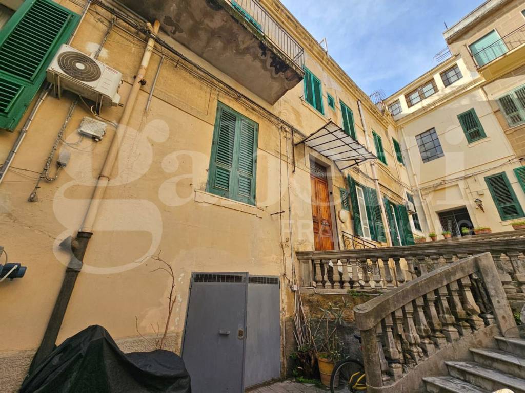 Box / garage a Messina in Via Romagnosi, 7 - Foto 4