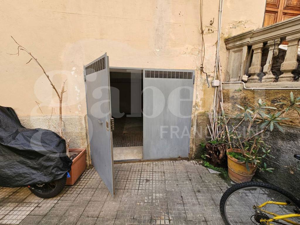 Box / garage a Messina in Via Romagnosi, 7 - Foto 5