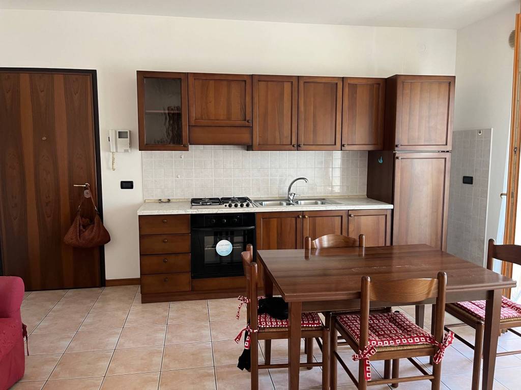 Appartamento a Vicenza in Viale del Mercato Nuovo - Foto 2