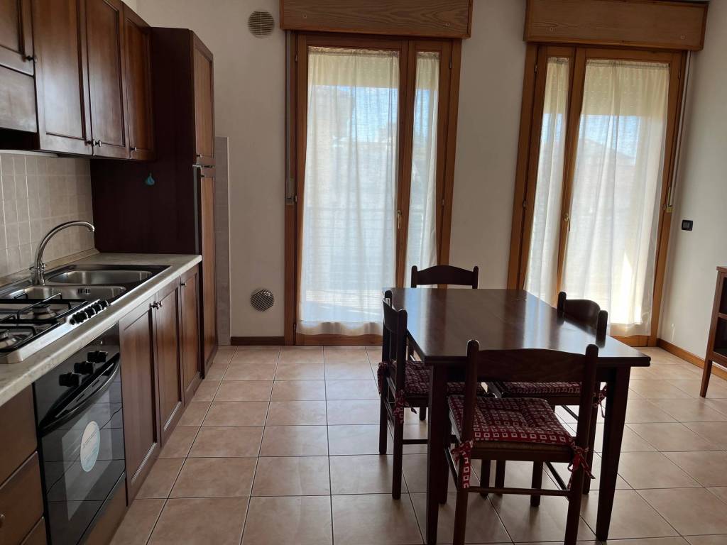 Appartamento a Vicenza in Viale del Mercato Nuovo - Foto 3