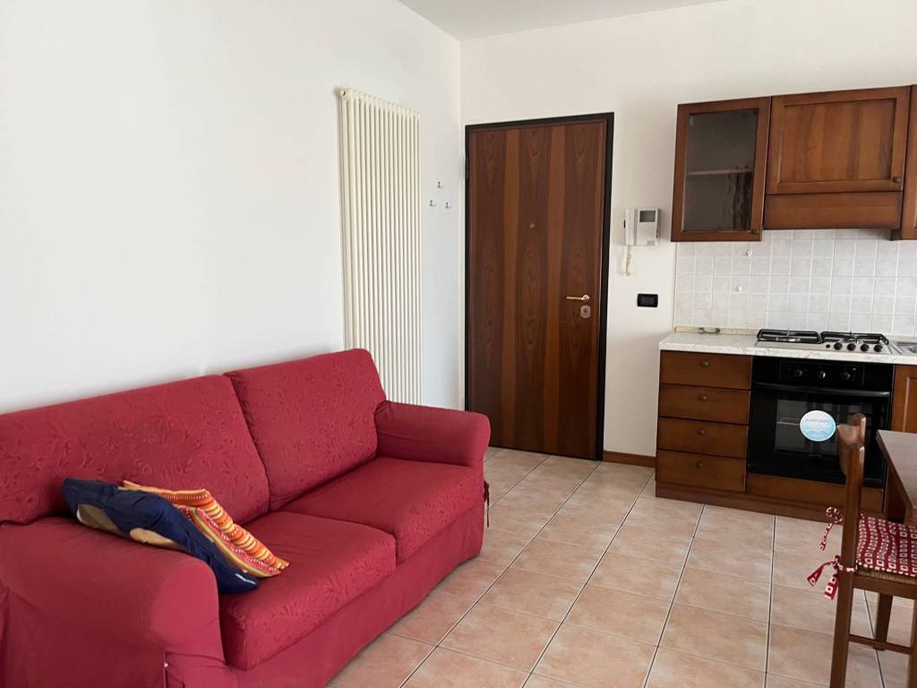 Appartamento a Vicenza in Viale del Mercato Nuovo - Foto 4