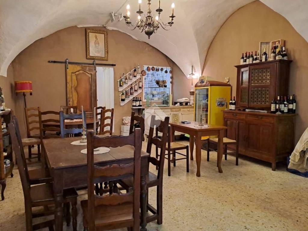 Loft / open space a Taggia in Via Soleri, 18 - Foto 2