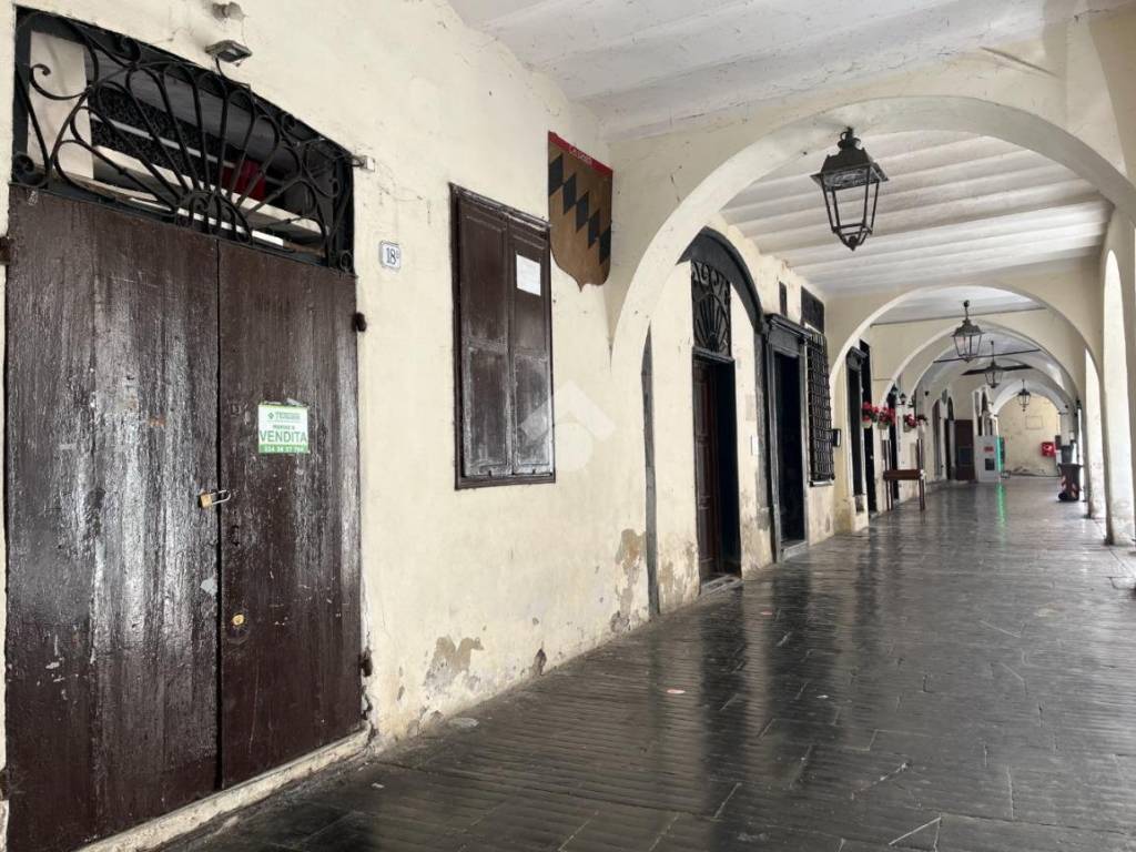 Loft / open space a Taggia in Via Soleri, 18 - Foto 4