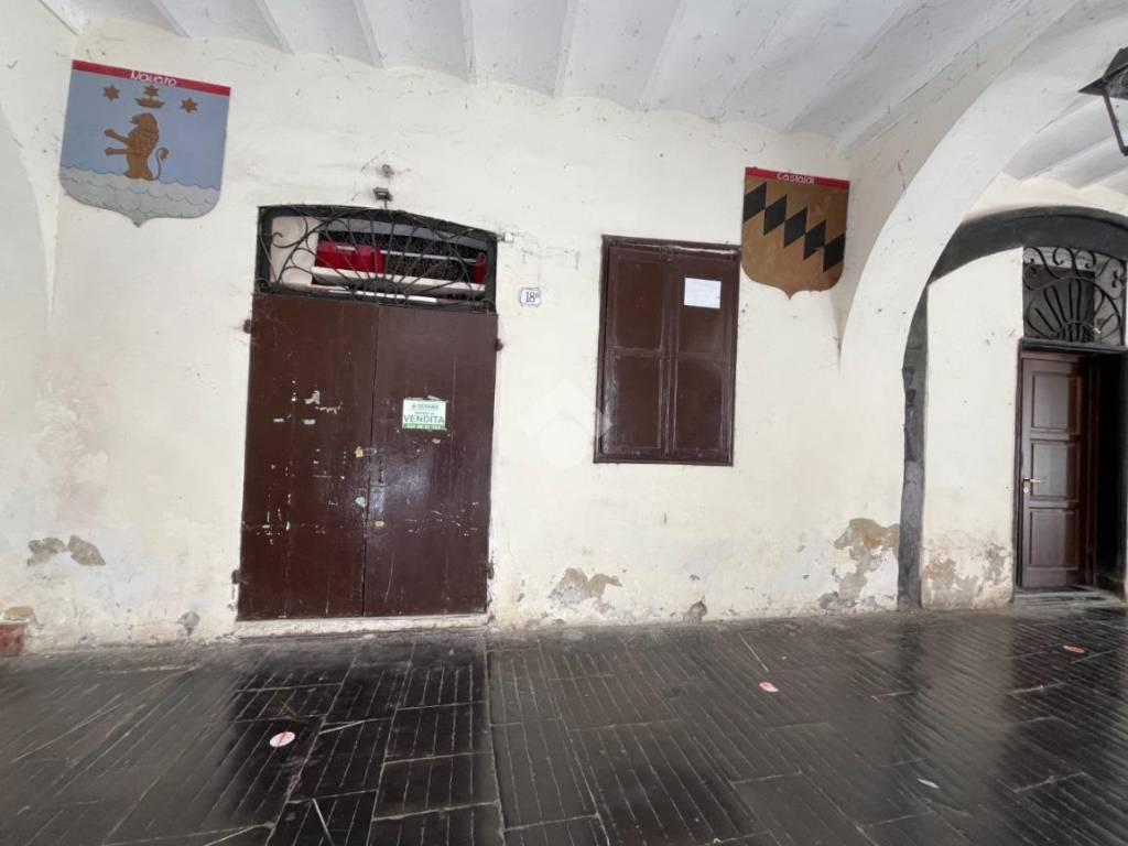 Loft / open space a Taggia in Via Soleri, 18 - Foto 5