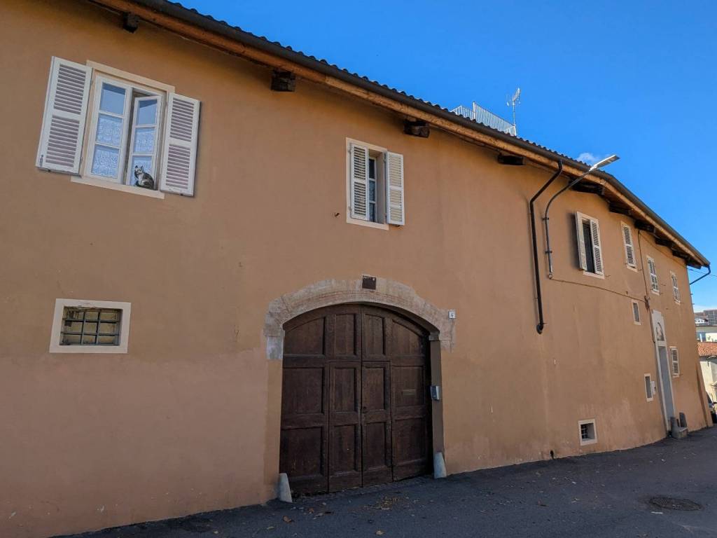 Casa indipendente a Pianezza in Via Domenica Comissetti, 4 - Foto 2