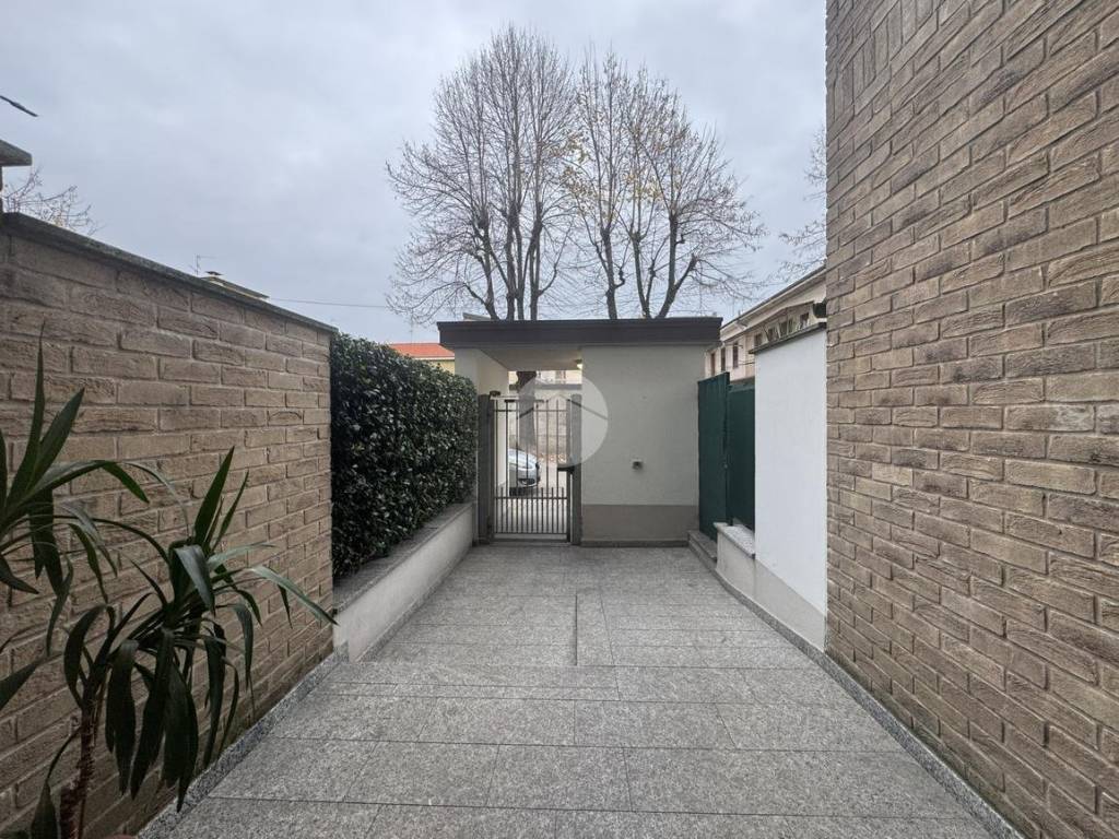 Appartamento a Seveso in Via Pio XI, 20 - Foto 2