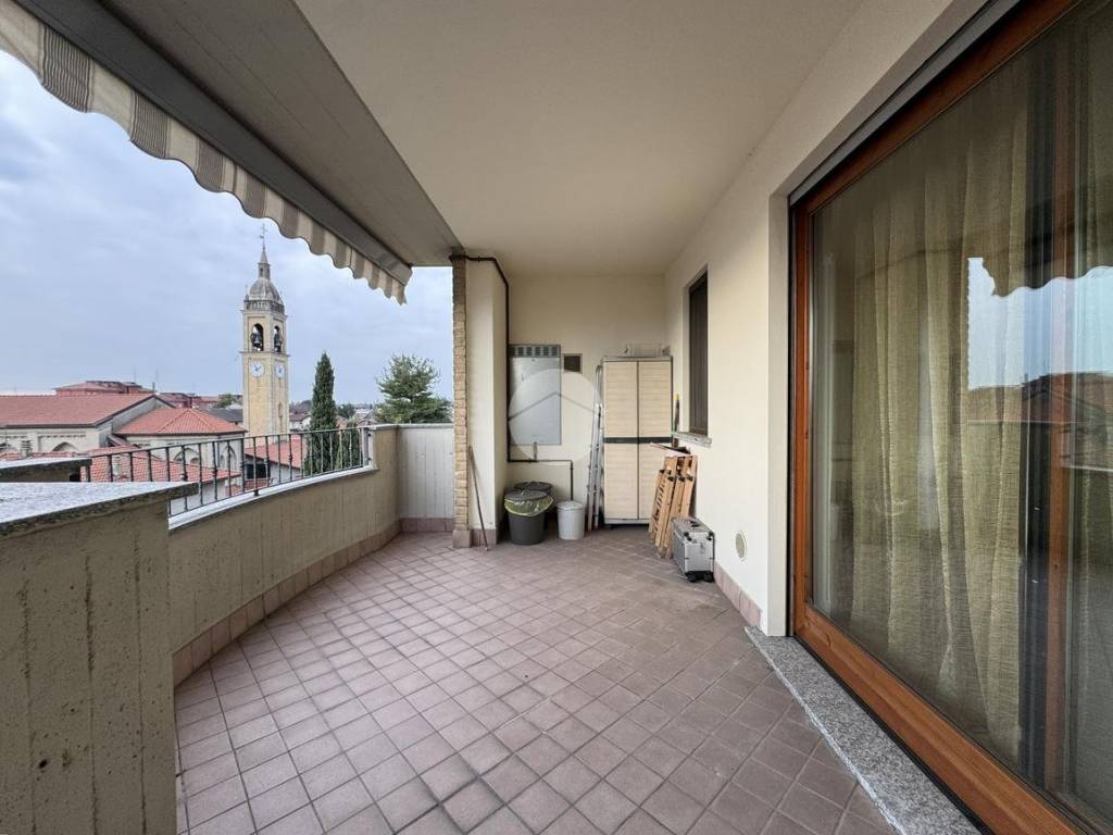 Appartamento a Seveso in Via Pio XI, 20 - Foto 5