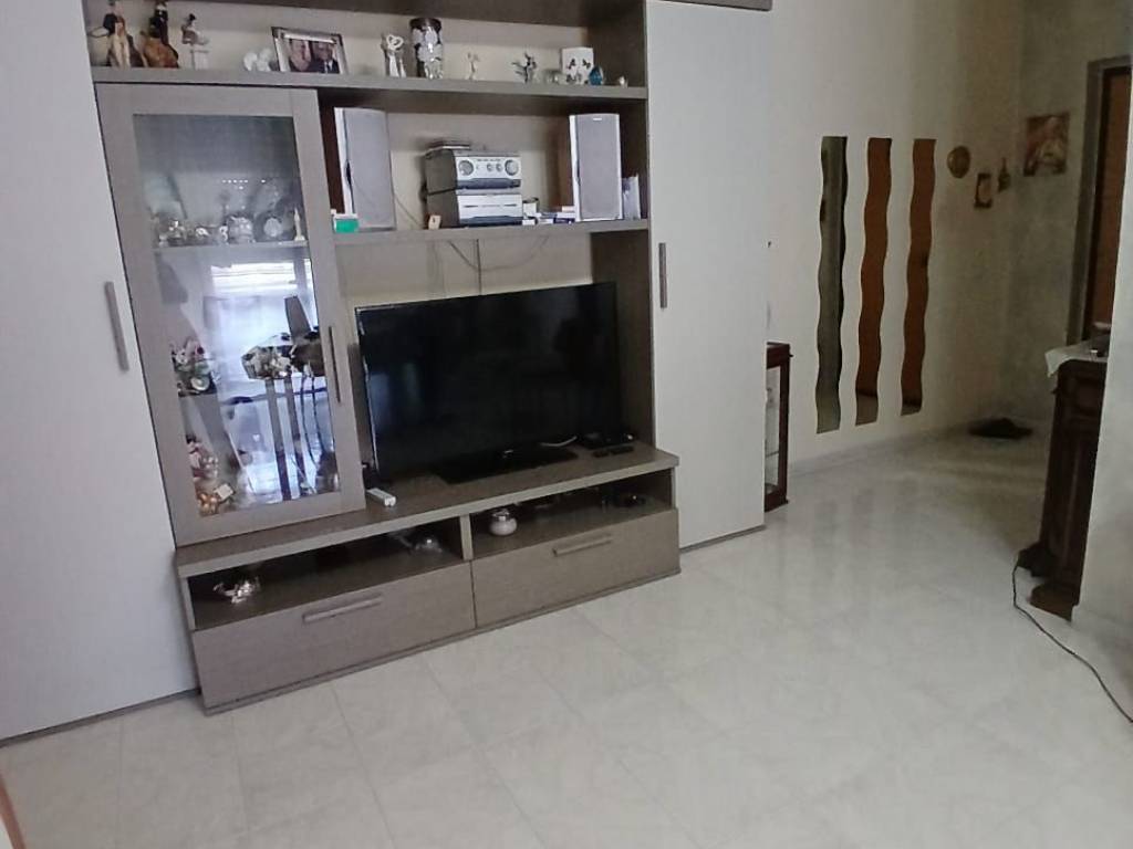 Appartamento a Catanzaro in Viale dei Conti Falluc, 70 - Foto 3