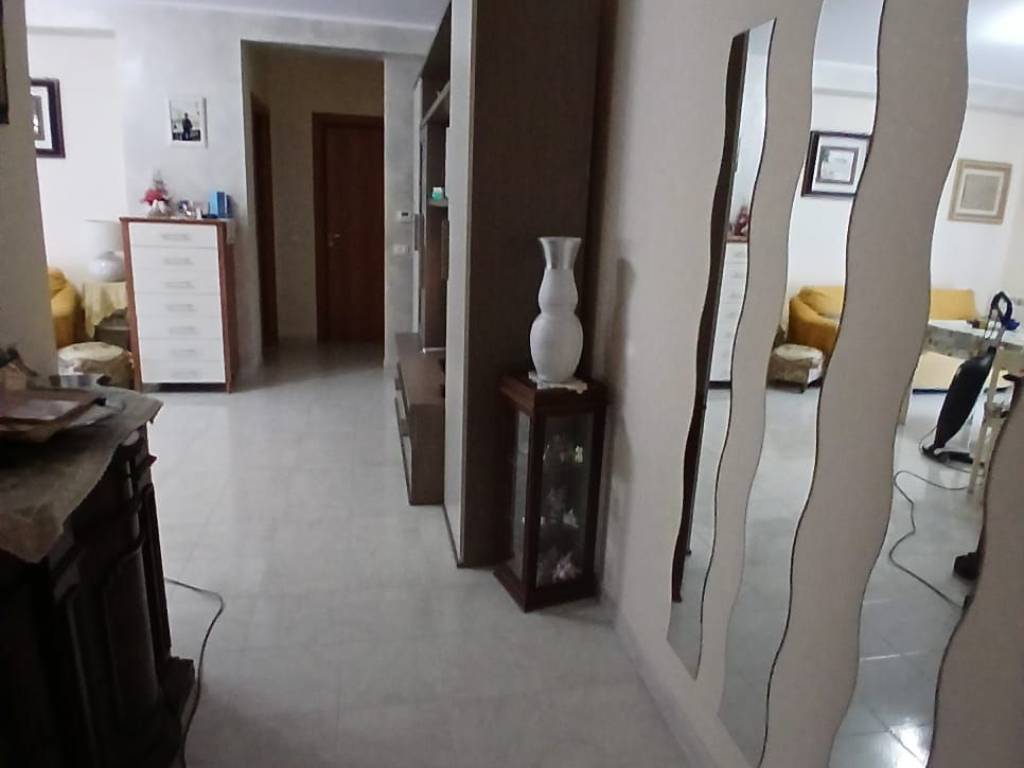 Appartamento a Catanzaro in Viale dei Conti Falluc, 70 - Foto 4