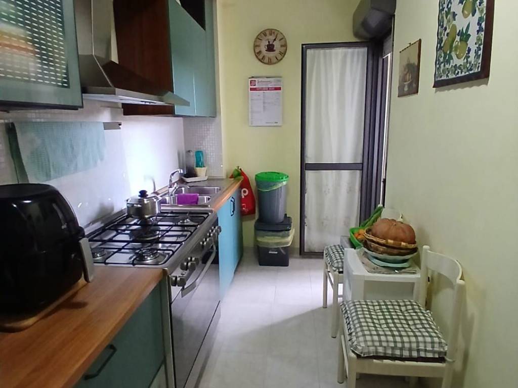 Appartamento a Catanzaro in Viale dei Conti Falluc, 70 - Foto 5