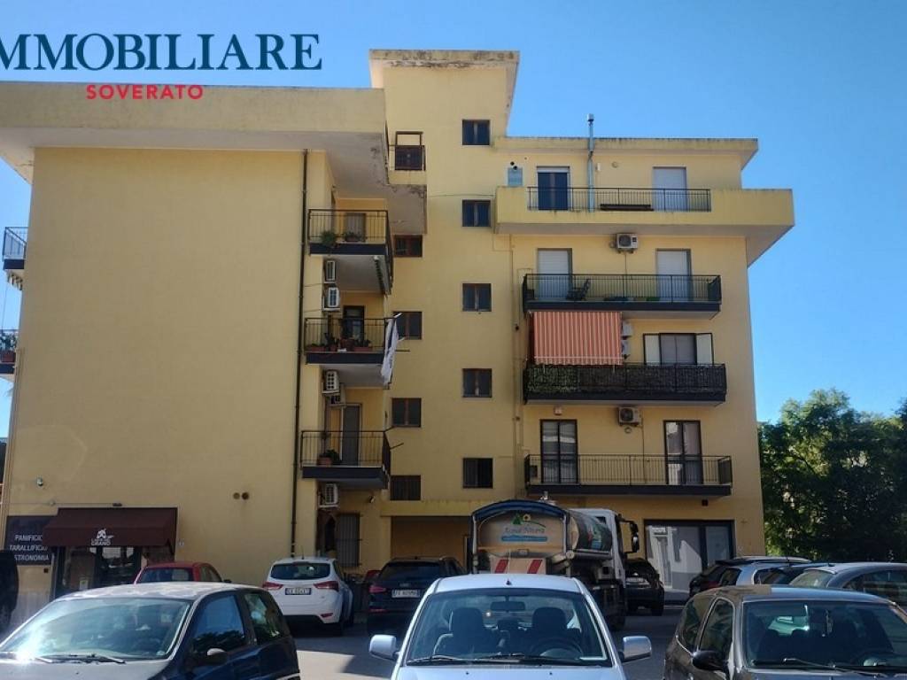 Appartamento a Davoli in Largo Fratelli Bandiera, 3 - Foto 2