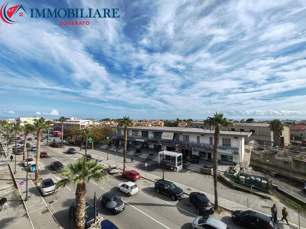 Appartamento a Davoli in Largo Fratelli Bandiera, 3 - Foto 4