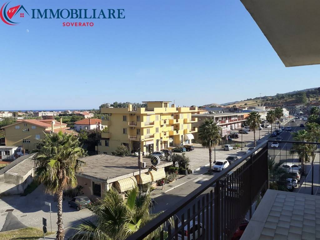 Appartamento a Davoli in Largo Fratelli Bandiera, 3 - Foto 5