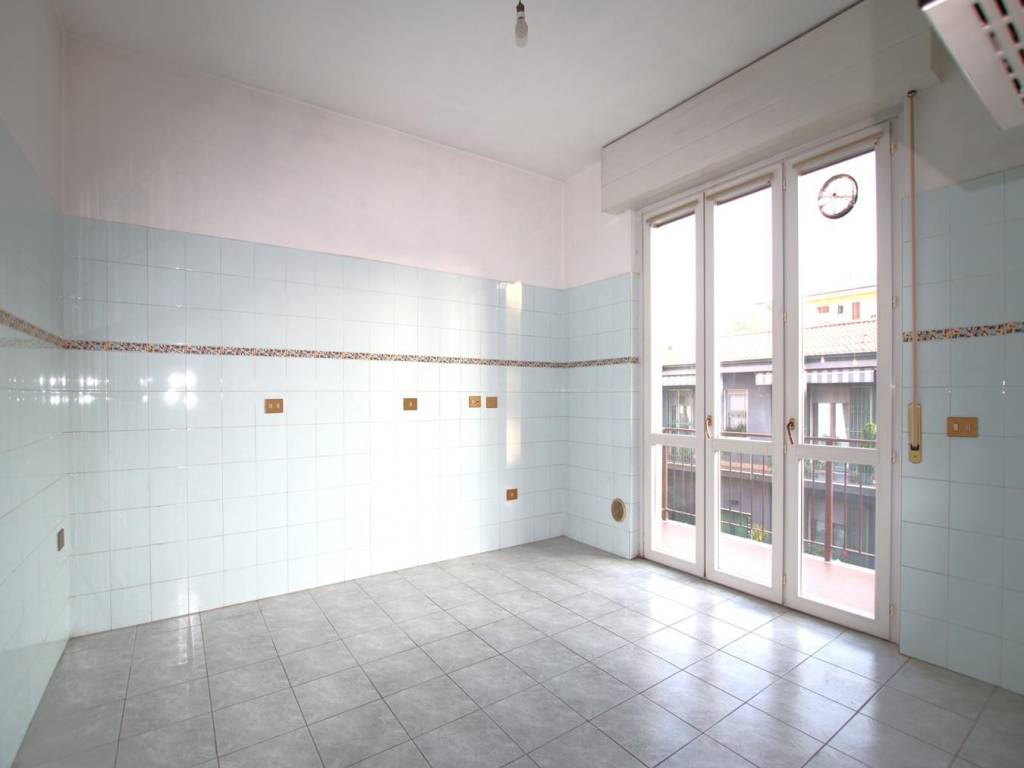 Appartamento a Lodi in Via Giovanni Bulloni, 25 - Foto 2