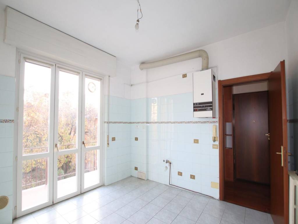 Appartamento a Lodi in Via Giovanni Bulloni, 25 - Foto 3