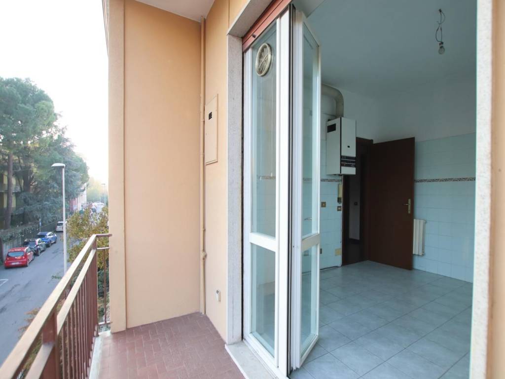 Appartamento a Lodi in Via Giovanni Bulloni, 25 - Foto 4
