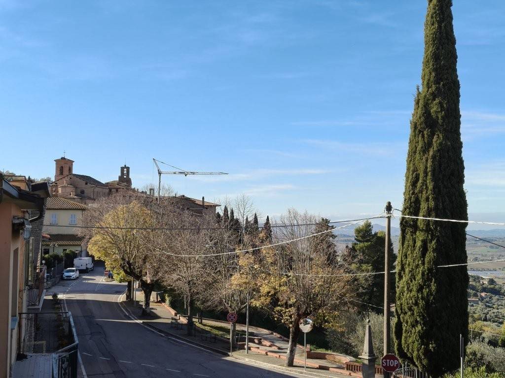 Appartamento a Panicale in Via Belvedere, 12 - Foto 2