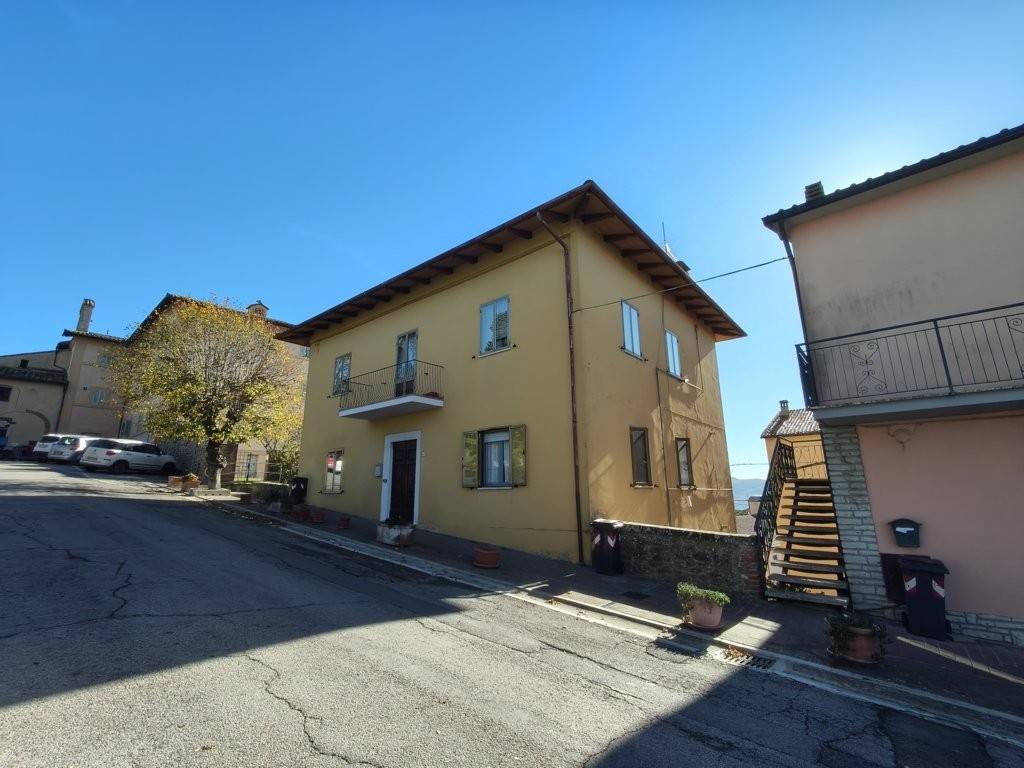 Appartamento a Panicale in Via Belvedere, 12 - Foto 3