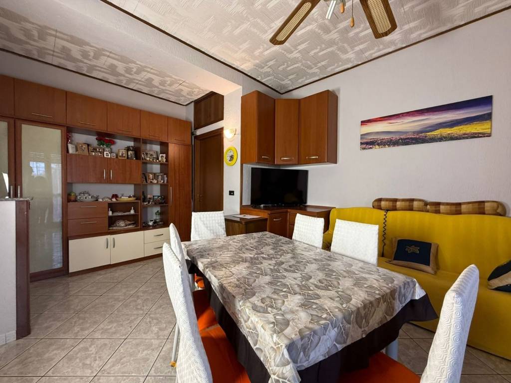 Appartamento a Seregno in Via Andrea Costa, 13 - Foto 5