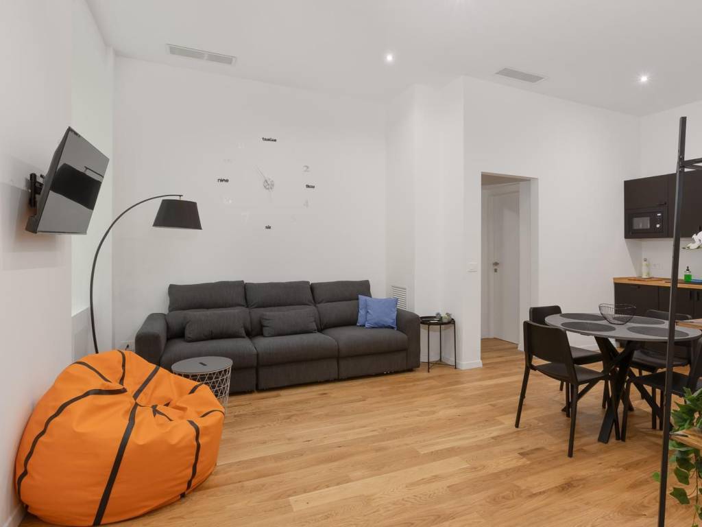 Appartamento a Trieste in Via della Geppa, 4 - Foto 2