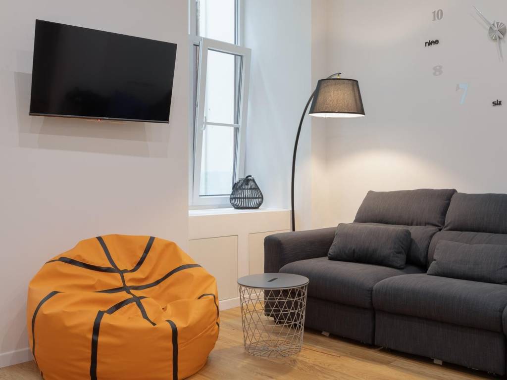 Appartamento a Trieste in Via della Geppa, 4 - Foto 3