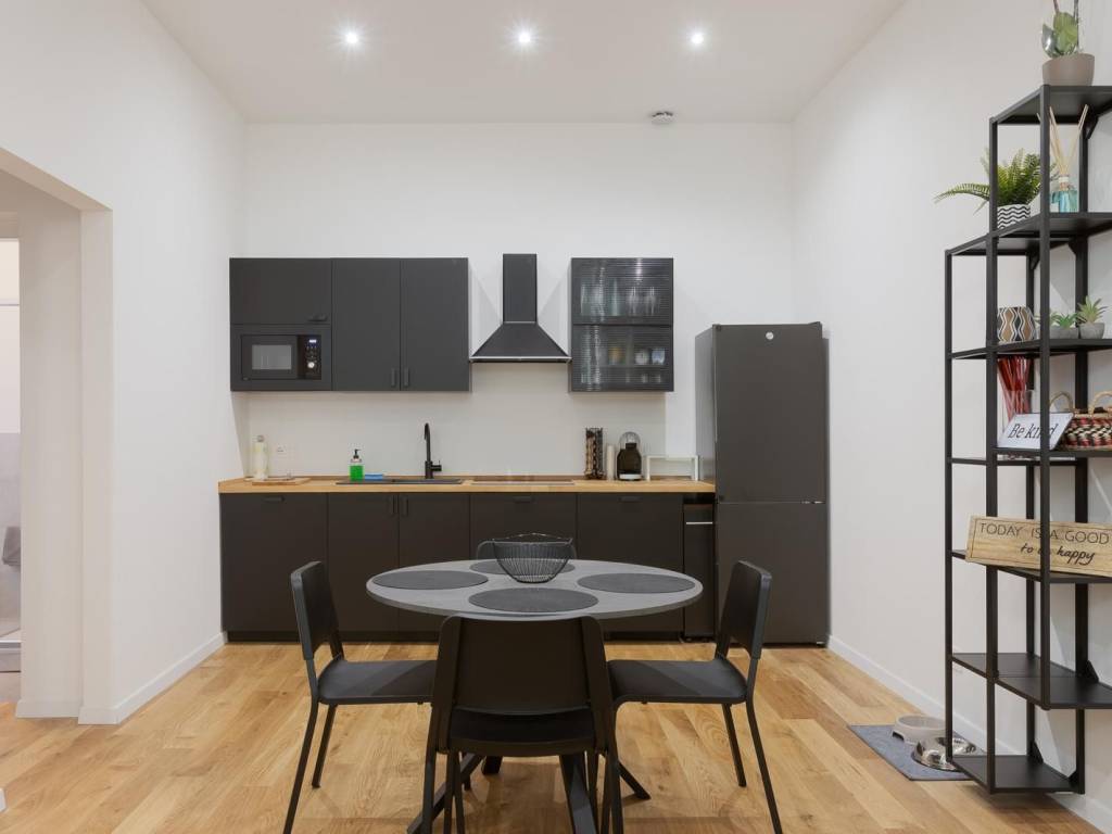 Appartamento a Trieste in Via della Geppa, 4 - Foto 4