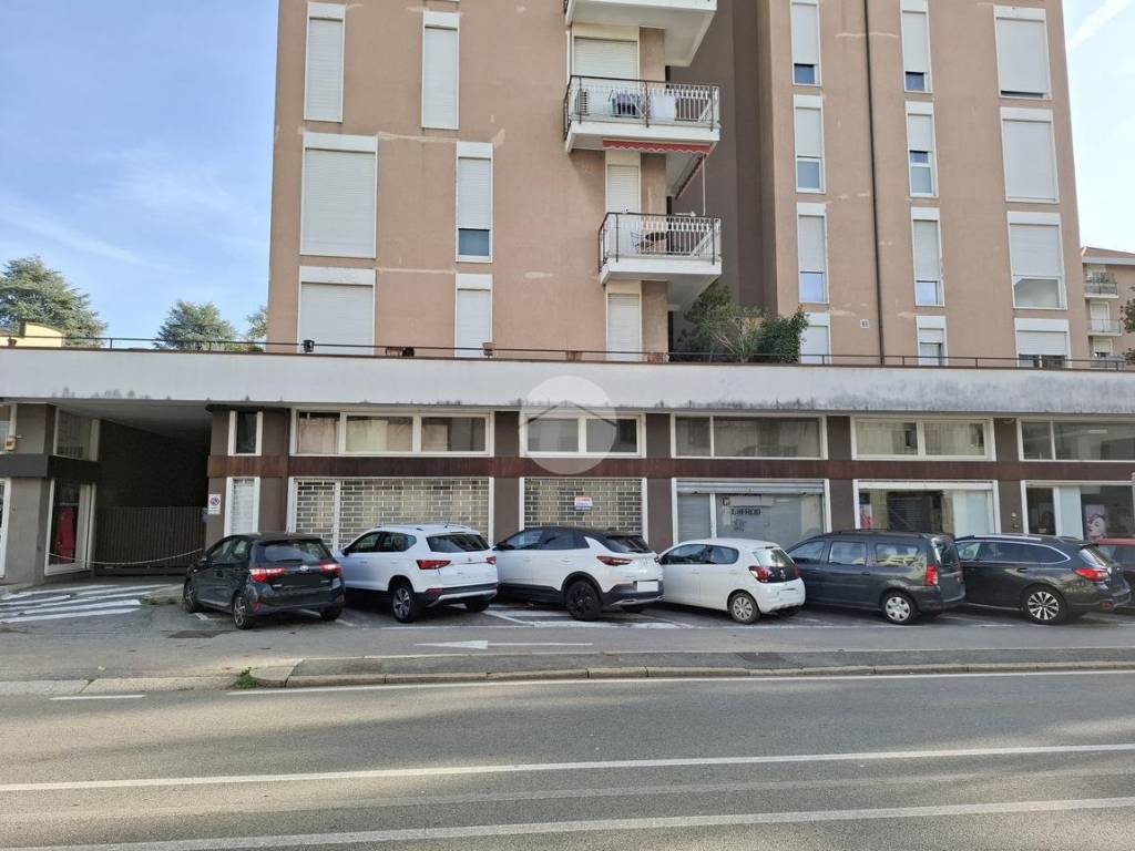 Immobile a Gallarate in Via Pegoraro, 18 - Foto 3